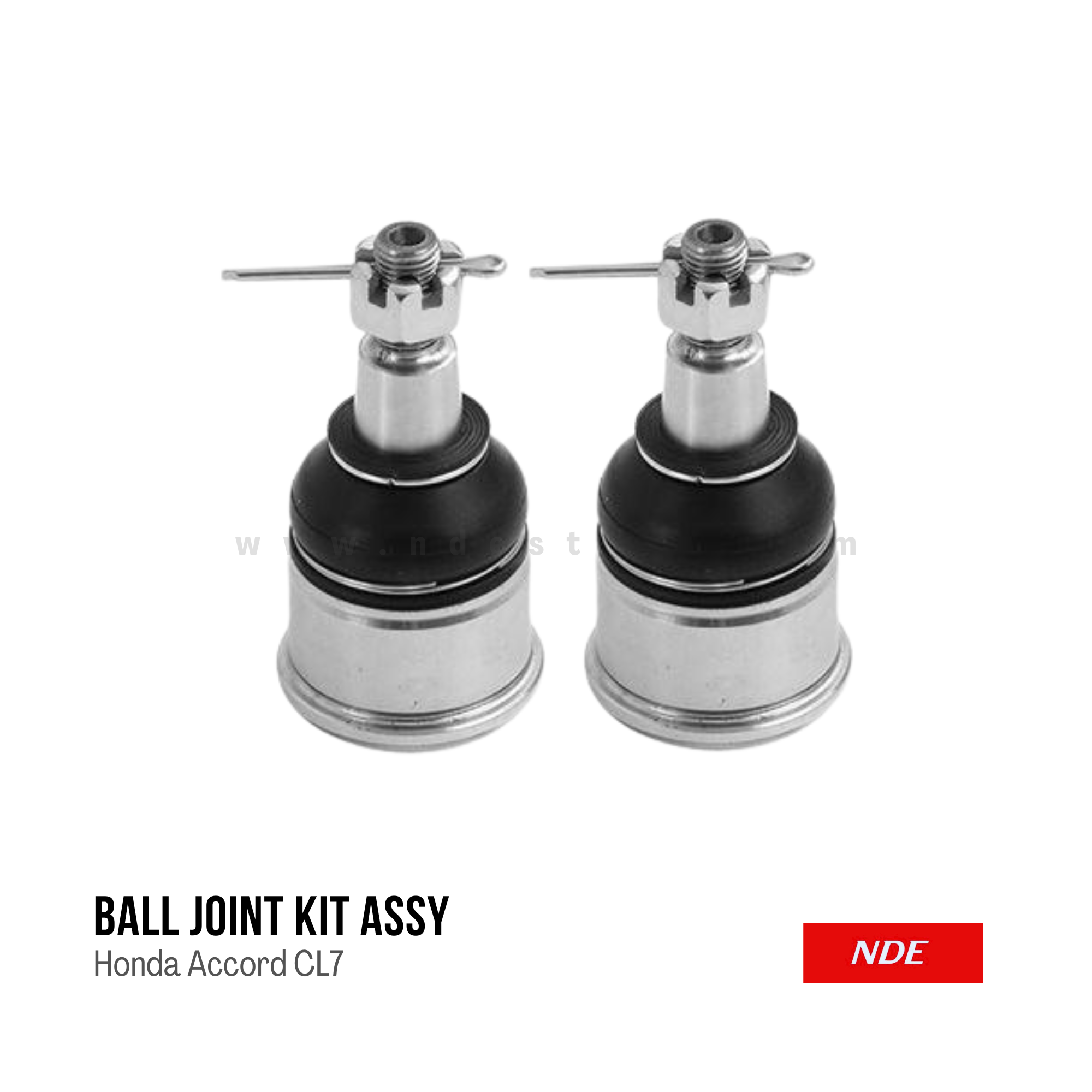 BALL JOINT KIT FOR HONDA ACCORD CL7