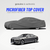 TOP COVER MICROFIBER FOR BMW i7