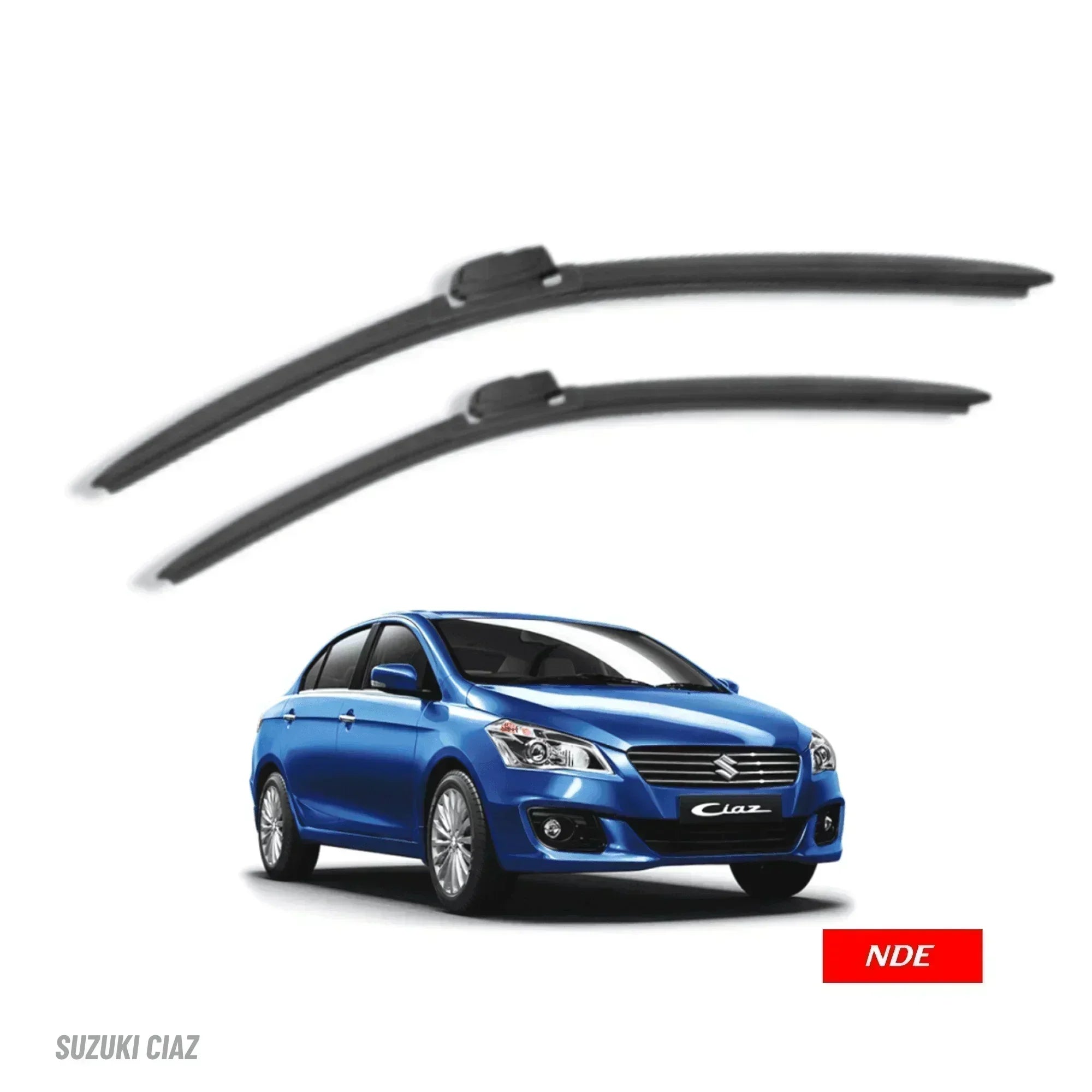 WIPER BLADE PREMIUM TYPE FOR SUZUKI CIAZ NDE STORE