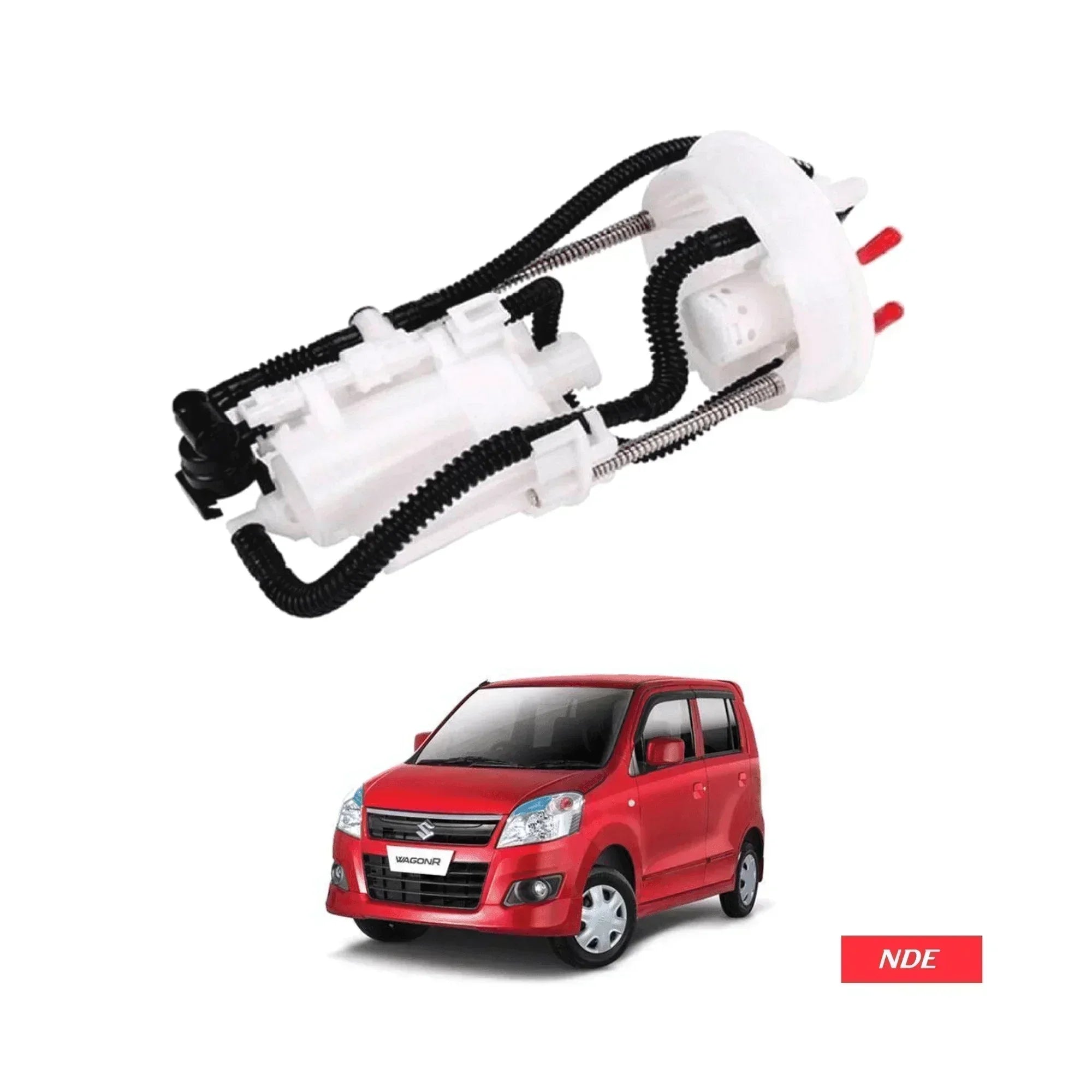 FUEL FILTER GENUINE FOR SUZUKI WAGON R NDE STORE
