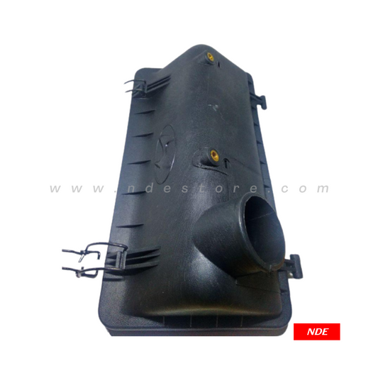 CLEANER BOX, AIR CLEABER ASSY COVER FOR HYUNDAI SANTRO