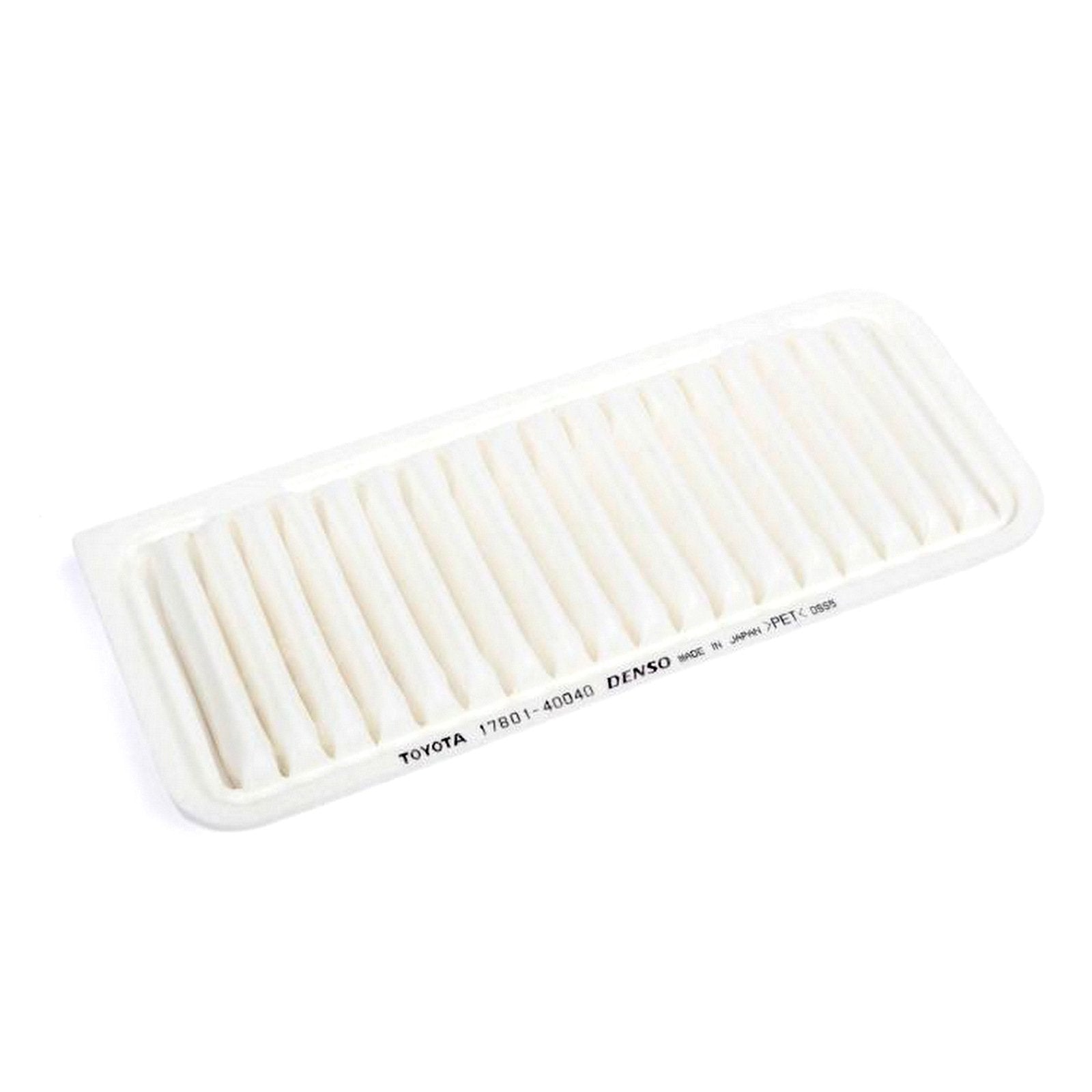 AIR FILTER ELEMENT SUB ASSY FOR TOYOTA iQ (1000CC) - IMPORTED