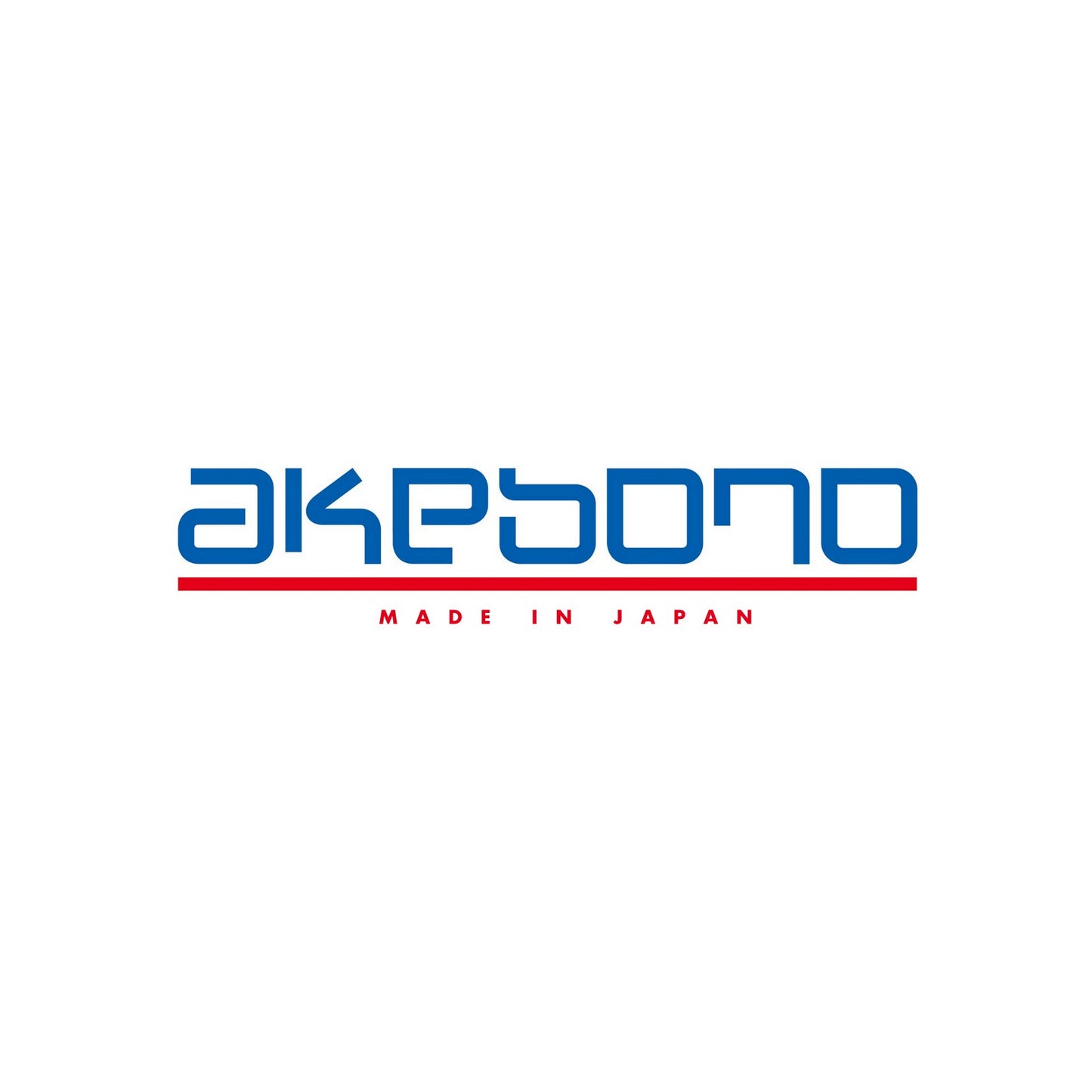 BRAKE, DISC PAD FRONT FOR DAIHATSU MIRA (2012-2021) - AKEBONO