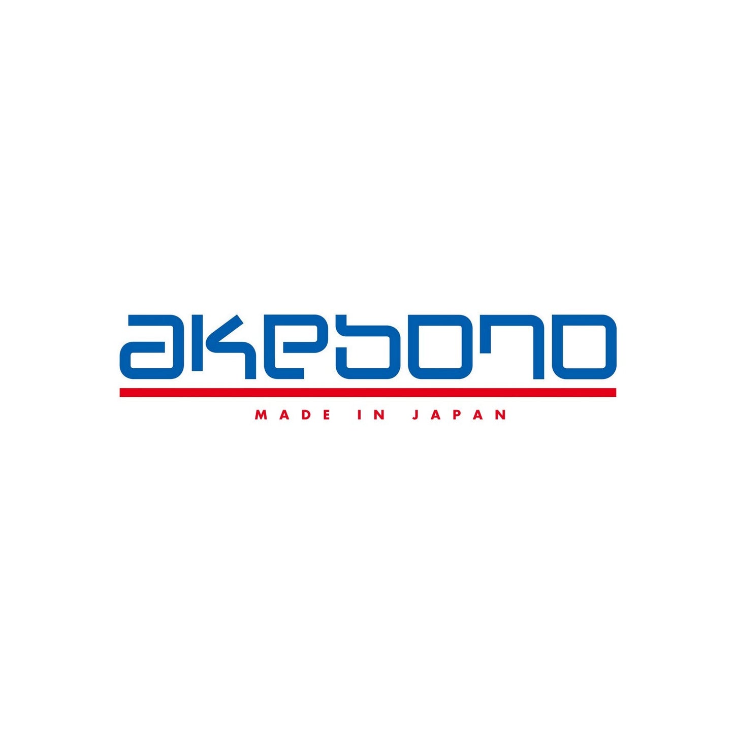 BRAKE, DISC PAD FRONT AKEBONO FOR SUZUKI ALTO (2018-2024)