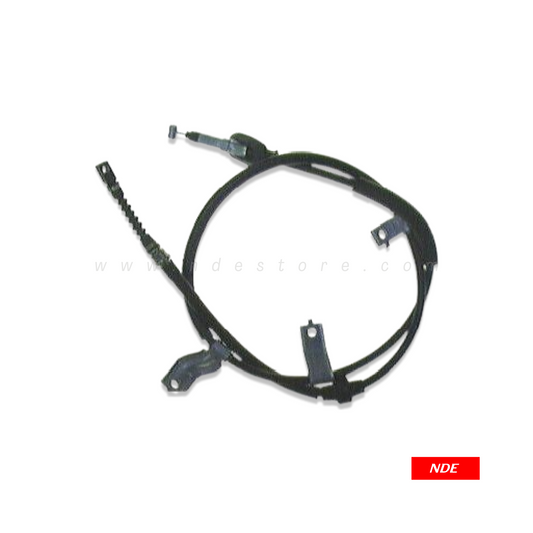 CABLE ASSY, HAND BRAKE CABLE FOR HONDA CITY (2012-2020)