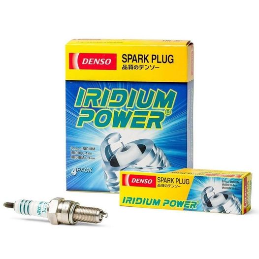 SPARK PLUG DENSO IRIDIUM POWER FOR HONDA CIVIC (1995-2008)
