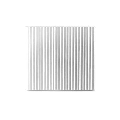 CABIN AIR FILTER / AC FILTER DENSO FOR TOYOTA COROLLA 2002-2008 (DENSO)