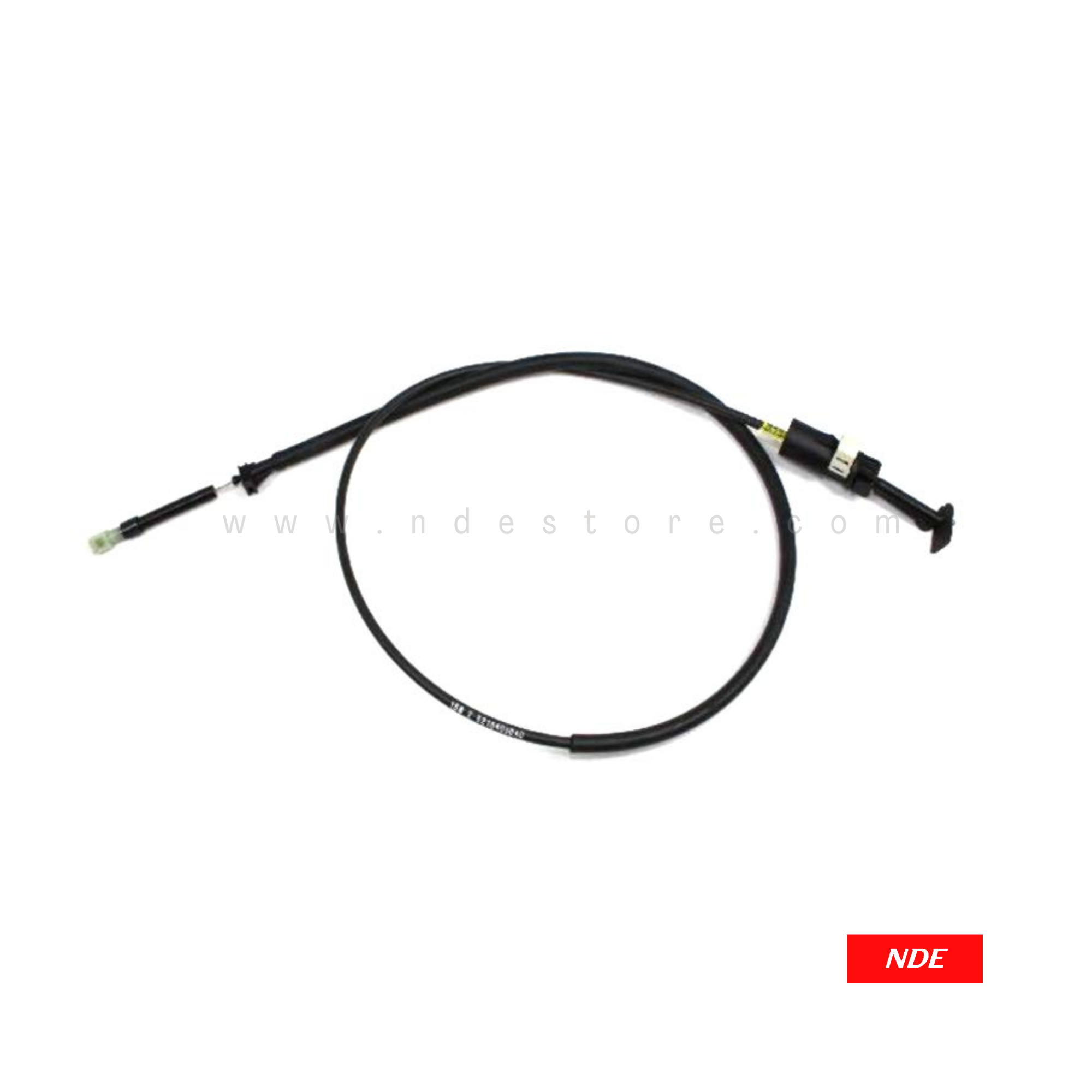 CABLE ASSY,  FUEL TANK OPENER CABLE ASSY FOR SUZUKI ALTO (OLD MODEL)