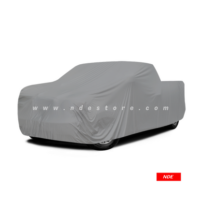 TOP COVER MICROFIBER FOR TOYOTA HILUX ROCCO