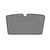 SUN SHADE REAR WINDSHIELD VIEW SCREEN FOR TOYOTA PASSO