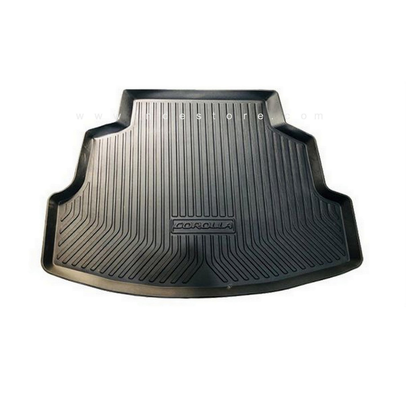 TRUNK TRAY FOR TOYOTA COROLLA