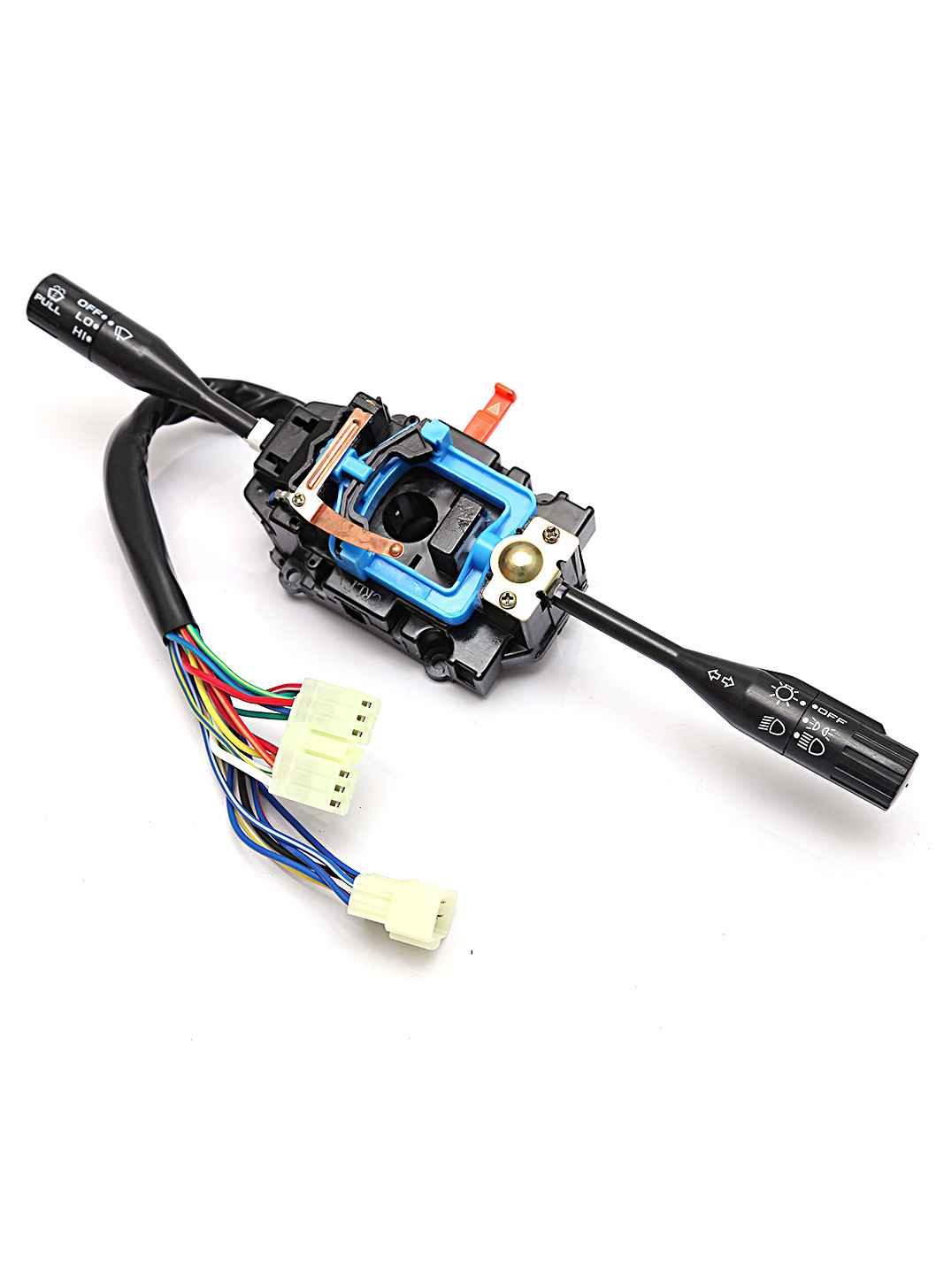 INDICATOR SWITCH ASSY FOR SUZUKI MEHRAN - ndestore.com