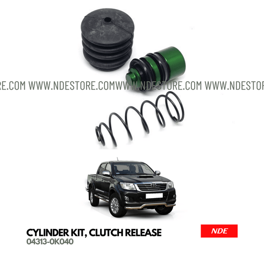 CLUTCH CYLINDER KIT FOR TOYOTA HILUX - ndestore.com