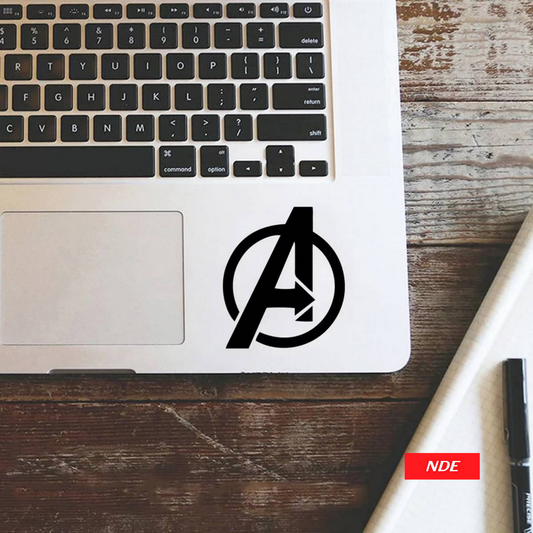 LAPTOP STICKER, AVENGERS