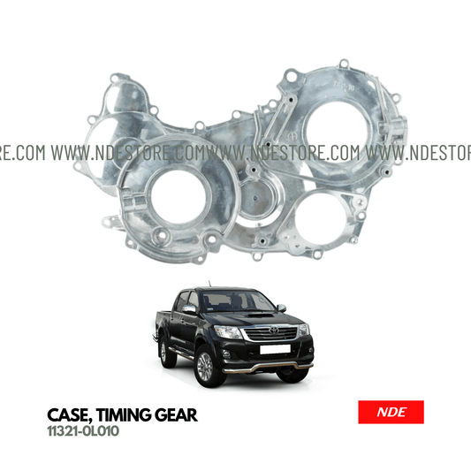 CASE TIMING GEAR FOR TOYOTA HILUX - ndestore.com