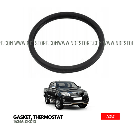 GASKET THERMOSTAT FOR TOYOTA HILUX - ndestore.com