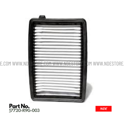 AIR FILTER ELEMENT SUB ASSY FOR HONDA N BOX (IMPORTED)