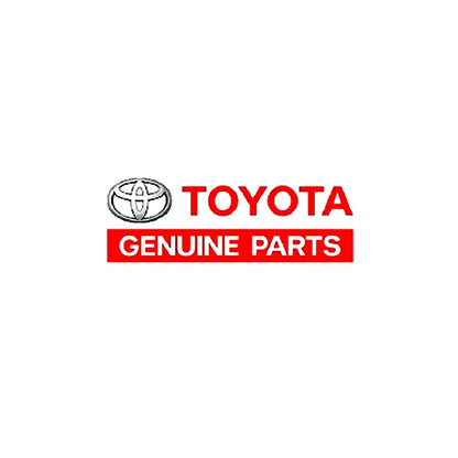 AIR FILTER ELEMENT GENUINE 1000CC FOR TOYOTA PASSO (2010-2024) (TOYOTA GENUINE PART)