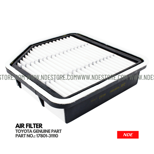 AIR FILTER ELEMENT GENUINE FOR TOYOTA MARK X (2004-2009)