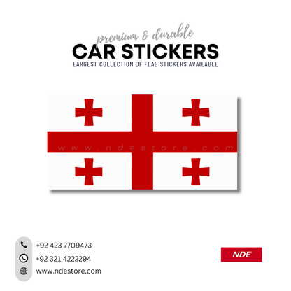 STICKER, EUROPEAN COUNTRIES FLAG - ndestore.com