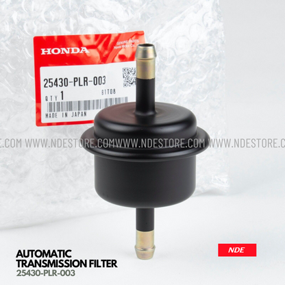 TRANSMISSION FILTER AUTOMATIC FOR HONDA CITY (2008-2018)