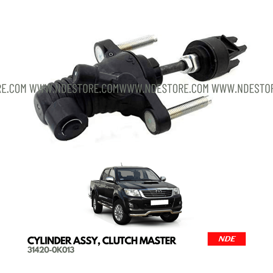 CLUTCH CYLINDER ASSY FOR TOYOTA HILUX - ndestore.com