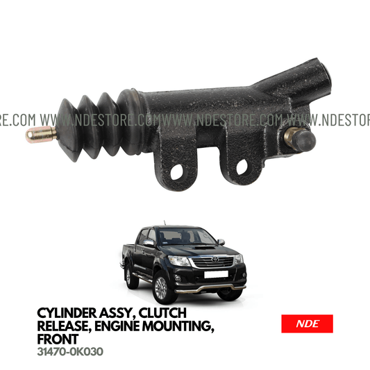 CLUTCH CYLINDER ASSY UPPER FOR TOYOTA HILUX - ndestore.com