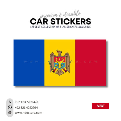 STICKER, EUROPEAN COUNTRIES FLAG - ndestore.com