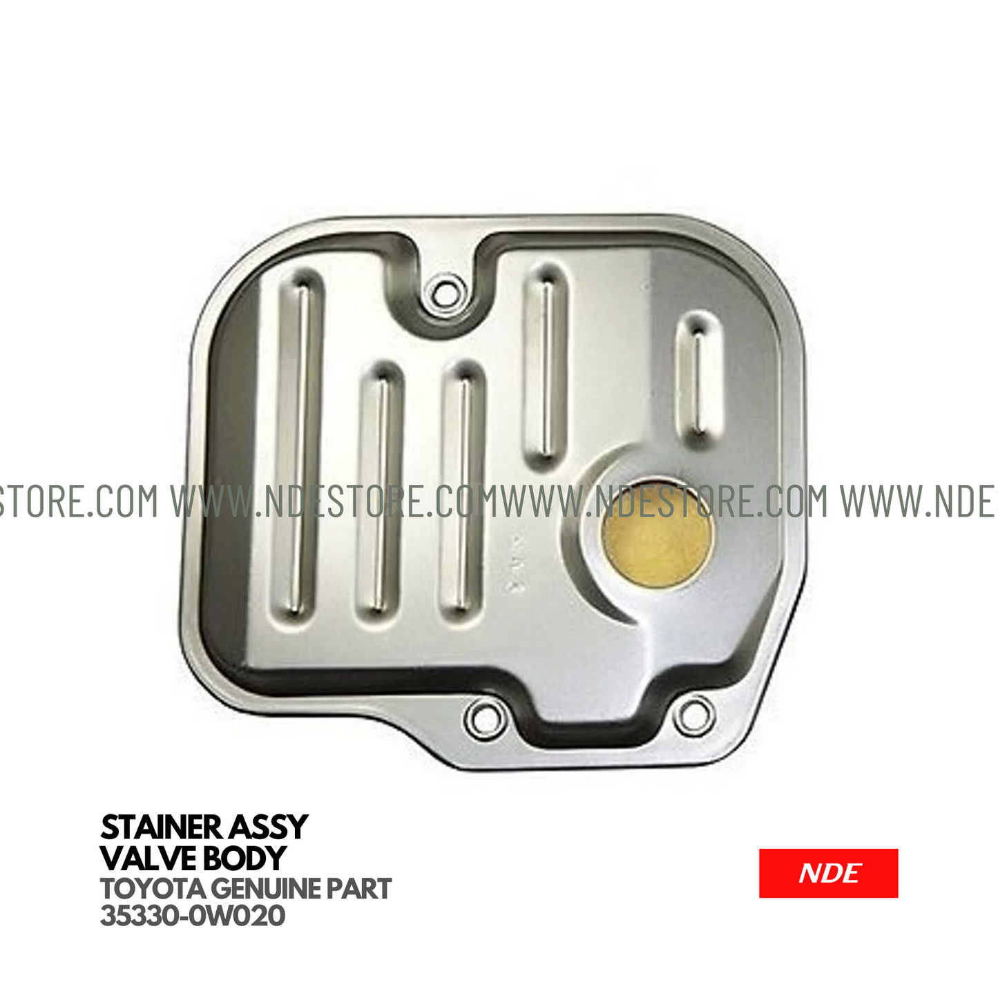 STRAINER ASSY VALVE BODY FOR TOYOTA COROLLA