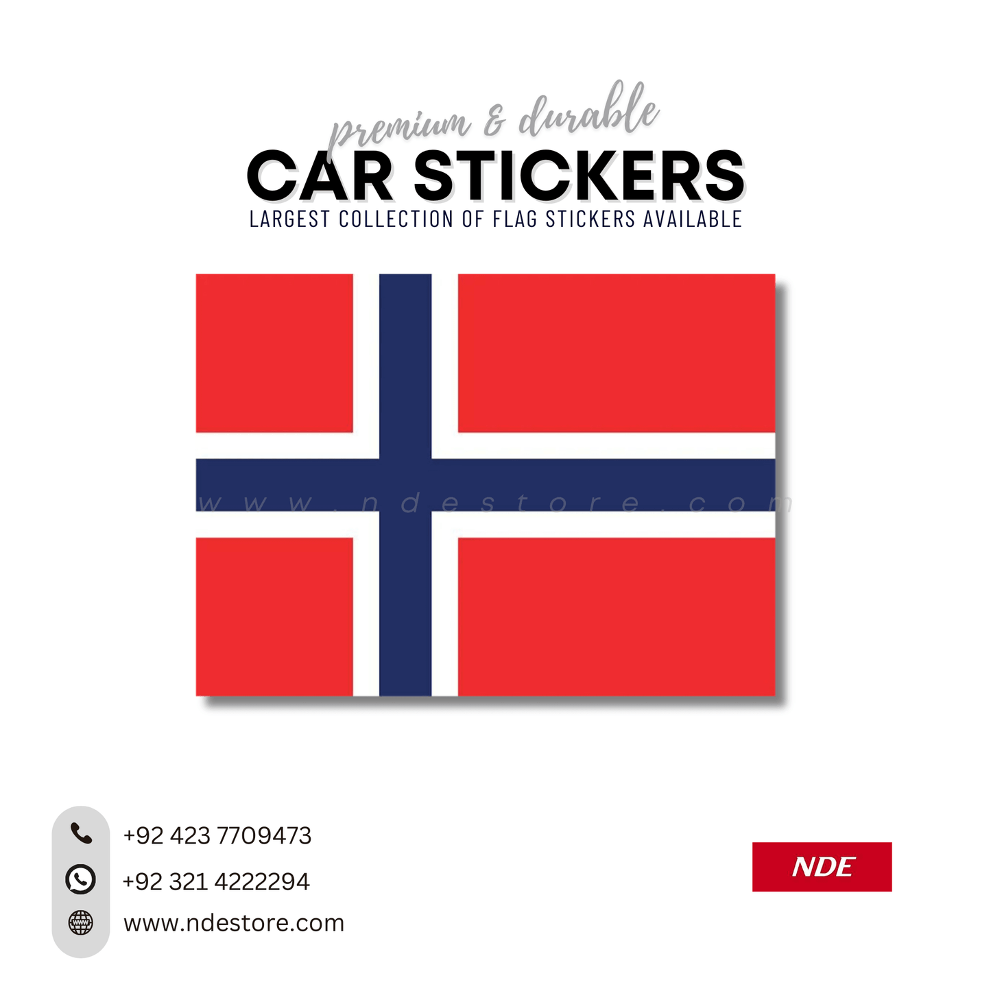 STICKER, EUROPEAN COUNTRIES FLAG