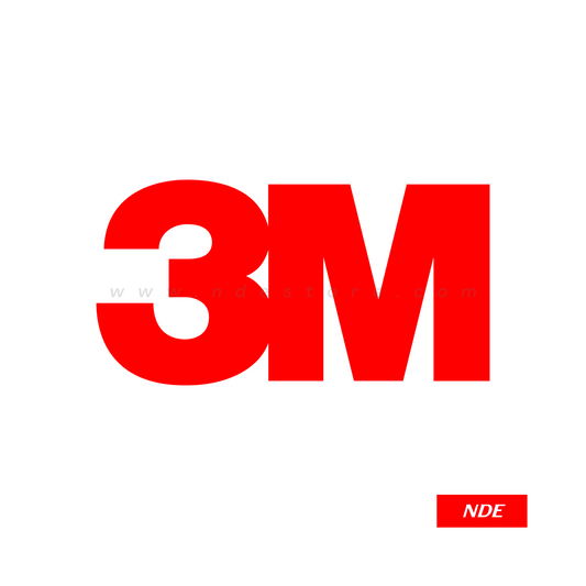 STICKER, 3M - ndestore.com