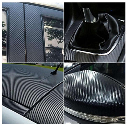 STICKER WRAPPING PREMIUM QUALITY CARBON FIBER STYLE - ndestore.com