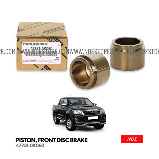 CYLINDER ASSY BRAKE WHEEL FOR TOYOTA HILUX - ndestore.com