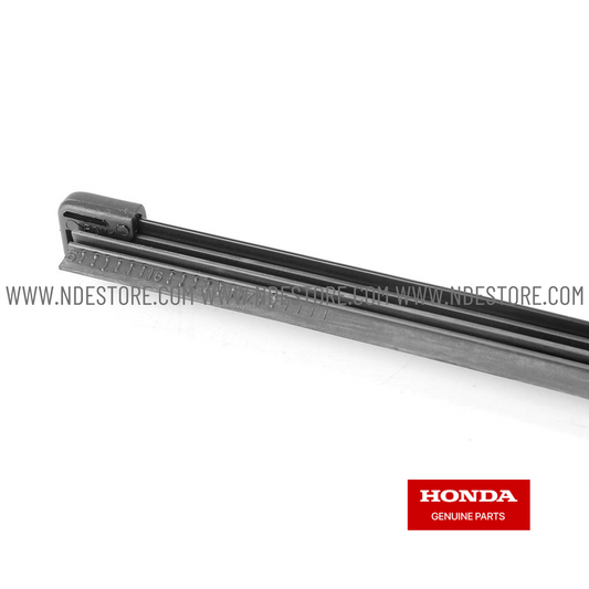 WIPER RUBBER BLADE HONDA GENUINE FOR HONDA CITY (2008-2021)