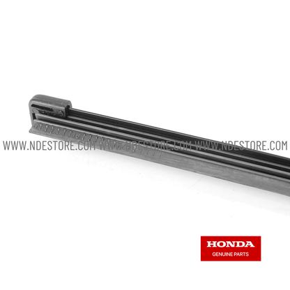 WIPER RUBBER BLADE HONDA GENUINE FOR HONDA CITY (2021-2024) - ndestore.com