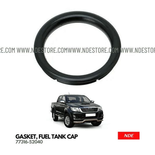 GASKET FUEL TANK CAP FOR TOYOTA HILUX - ndestore.com