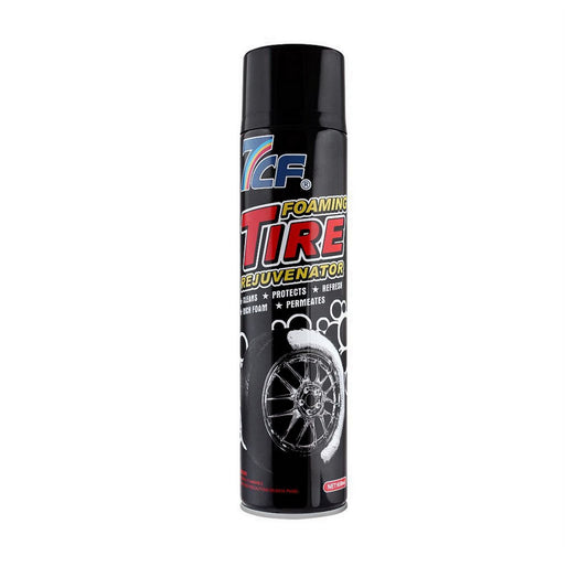 TIRE FOAMING REJUVENATOR 650ml - ndestore.com