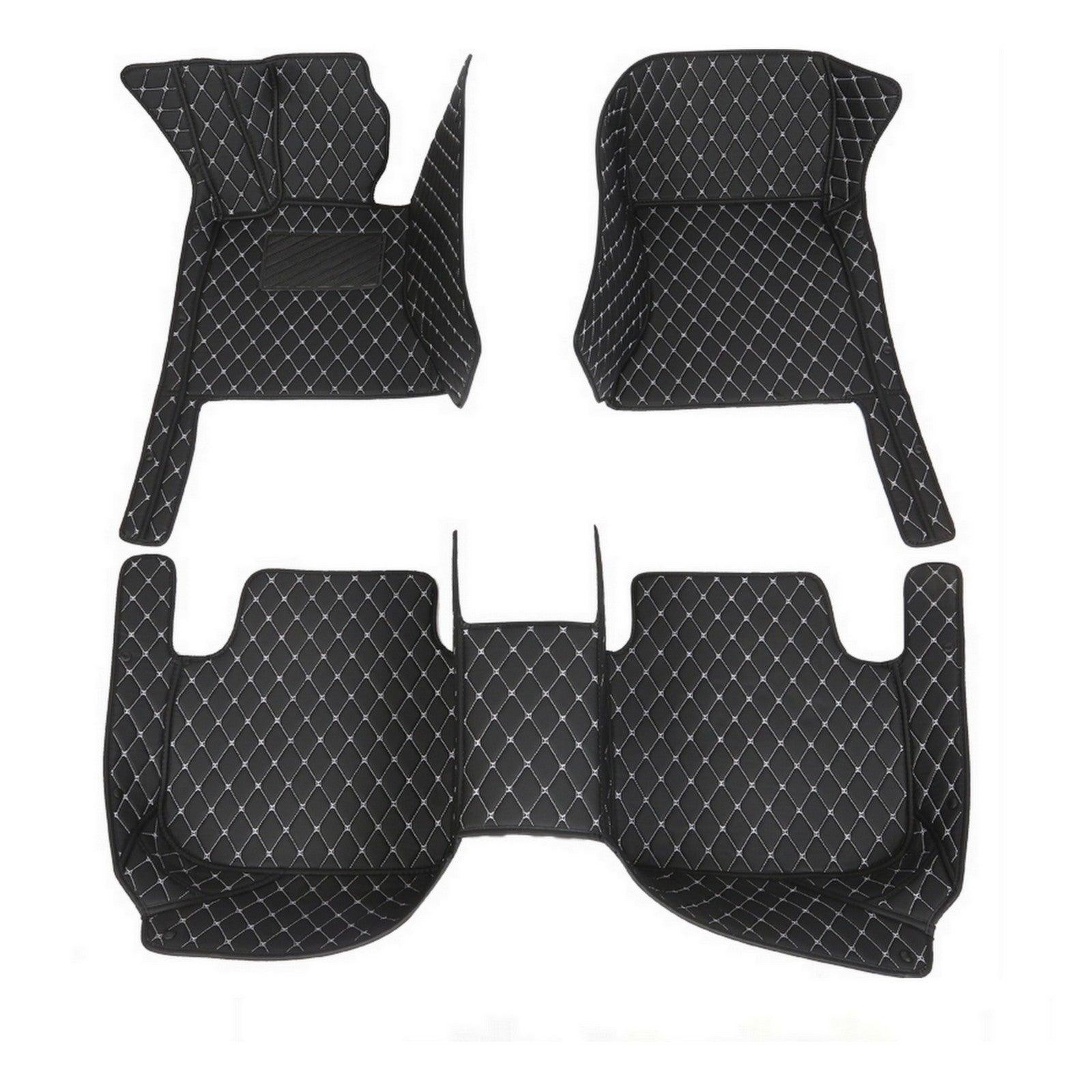 FLOOR MAT 7D STYLE FOR BMW X5 - ndestore.com