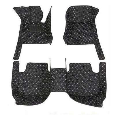 FLOOR MAT 7D STYLE FOR AUDI E TRON - ndestore.com