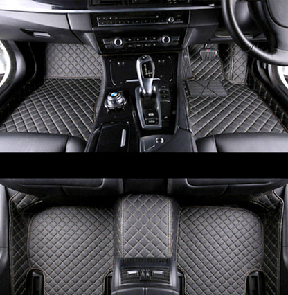 FLOOR MAT 7D STYLE FOR SUZUKI CIAZ - ndestore.com