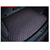 TRUNK FLOOR MAT 7D STYLE FOR NISSAN NOTE E POWER