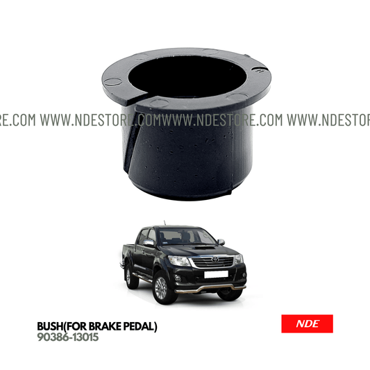 BUSH FOR BRAKE PADEL FOR TOYOTA HILUX - ndestore.com