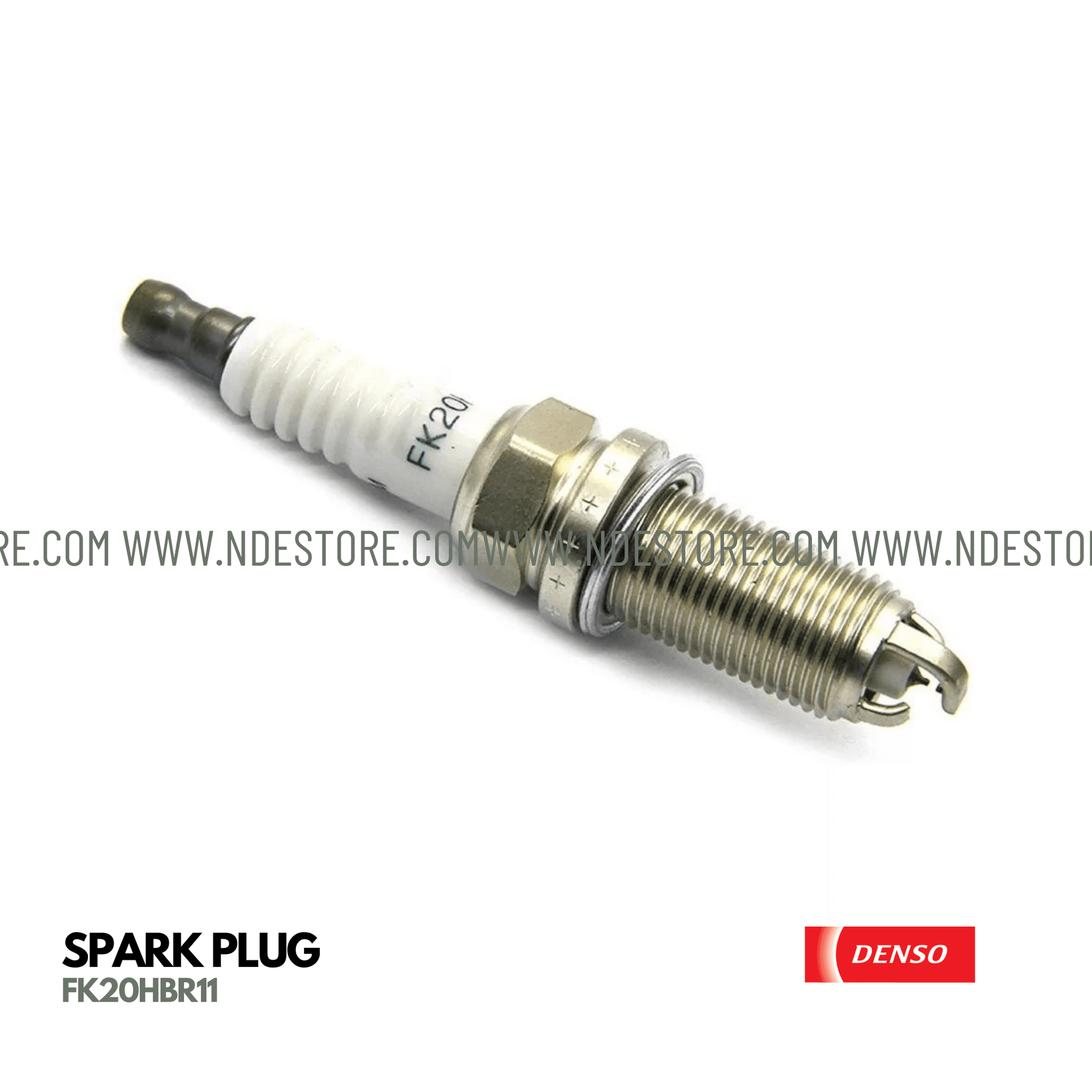 SPARK PLUG IRIDIUM TOYOTA GENUINE PART FOR TOYOTA MARK X - ndestore.com