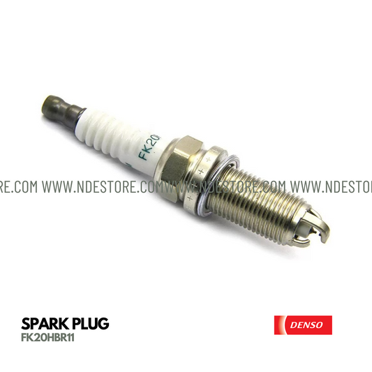 SPARK PLUG IRIDIUM TOYOTA GENUINE PART FOR TOYOTA MARK X