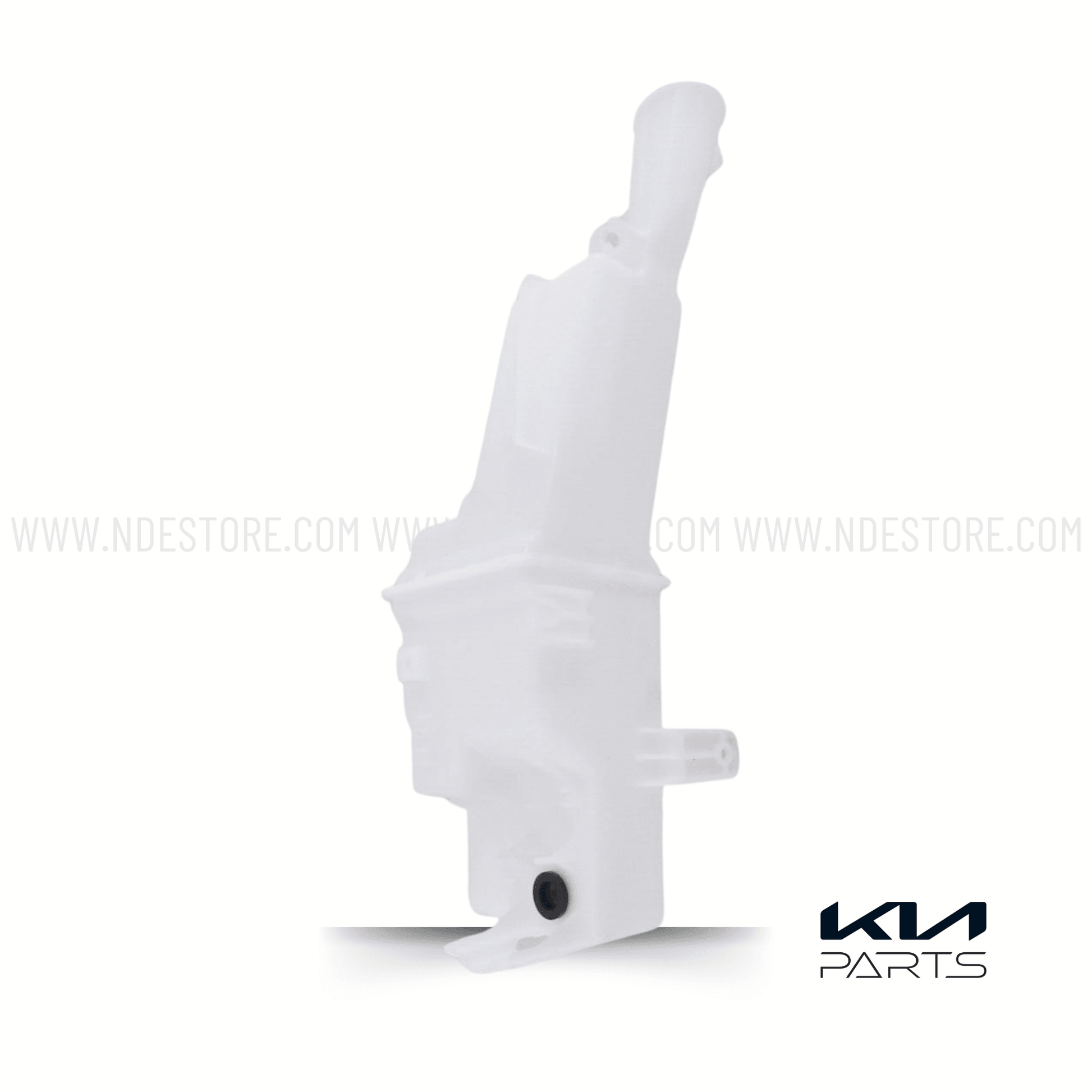 WINDSHIELD WIPER BOTTLE GENUINE FOR KIA SPORTAGE - ndestore.com