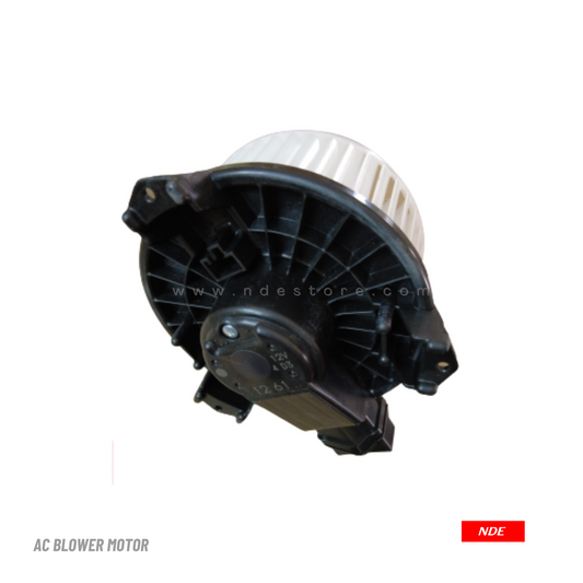 BLOWER AC MOTOR DENSO FOR SUZUKI SWIFT - ndestore.com