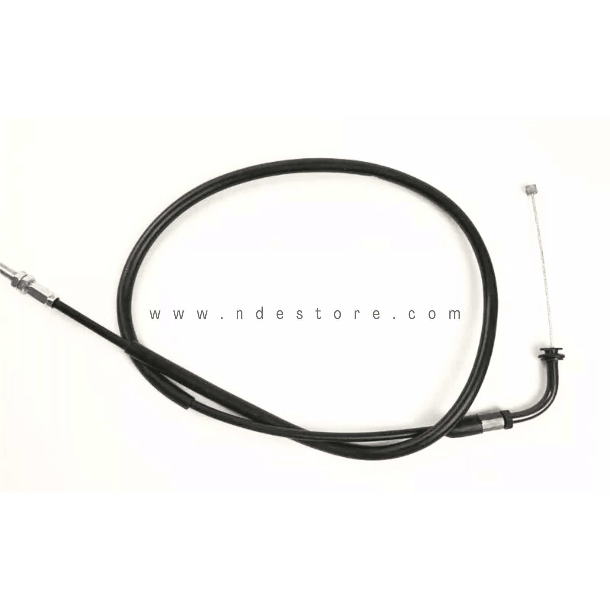 CABLE ASSY, ACCELERATOR FOR SUZUKI GD110 - ndestore.com