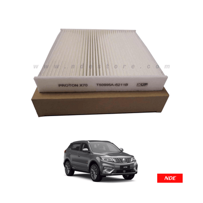 CABIN AC FILTER GENUINE FOR PROTON X70 - ndestore.com