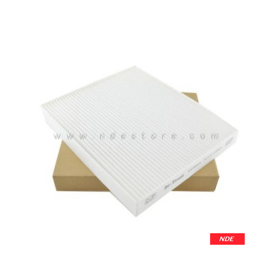 CABIN AIR FILTER AC FILTER GENUINE FOR HYUNDAI SONATA