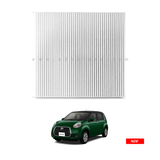 CABIN AIR FILTER AC FILTER DENSO FOR TOYOTA PASSO